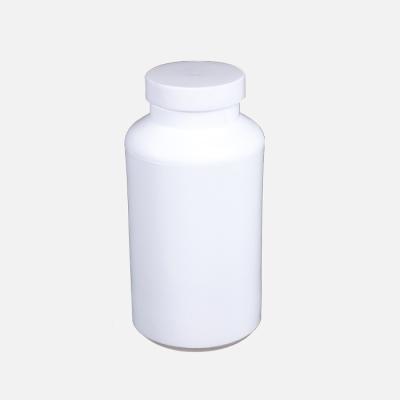 Garrafas plásticas dos materiais de consumo 2L PTFE do laboratório para o abanador horizontal