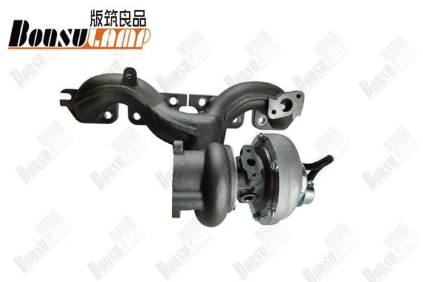 8973267520 ISUZU Auto Parts Turbocharger NPR 4HG1T 8-97326752-0
