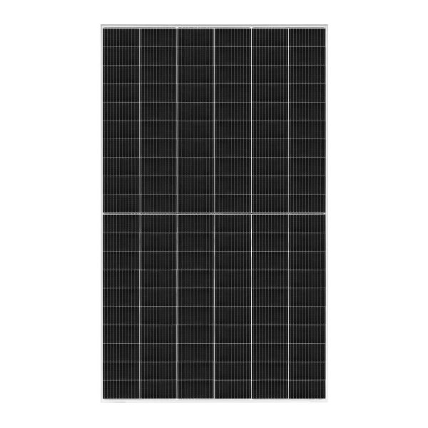 EU Warehouse in Stock Tongwei  LONGI  JA  Risen Solar Panel  400-600W House  Solar Panel Terrace Roof  for Home Electricity