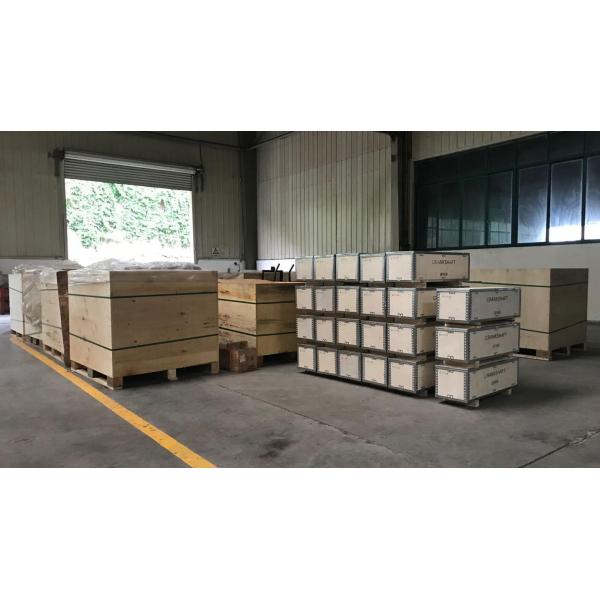 QSC8.3 ISC8.3 Diesel Engine Crankshaft Part Number 3965008