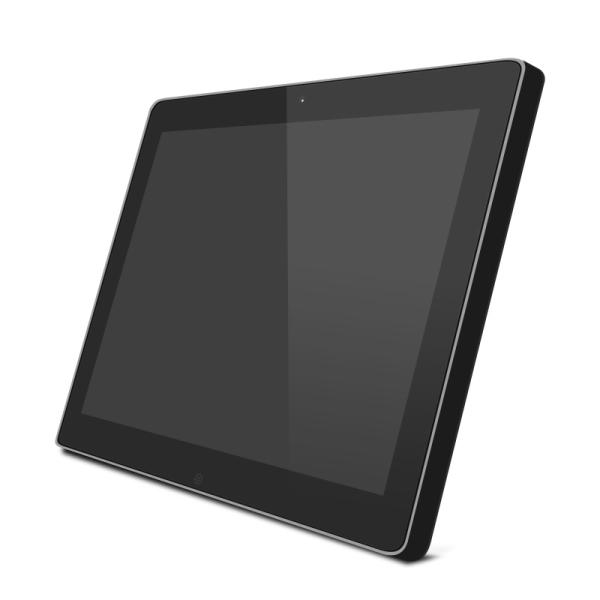 Планшет Android 8.1 ПК 17,3 дюйма FHD Рекламный дисплей AIO RK3288 CPU