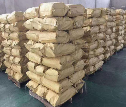 High Reactivity Pfa Paraformaldehyde For Mineral Wool Insulation Board