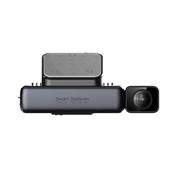 4G+4K Cloud Dash Camera,Dual Chanels, Live Video 24H Remote Monitoring,WiFi,GPS, Anti-Theft Alarm,Super Night Vision