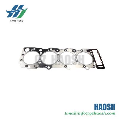 Garrafa de cabeça de cilindro para Isuzu NPR 4HE1 8-97354197-1 8973541970