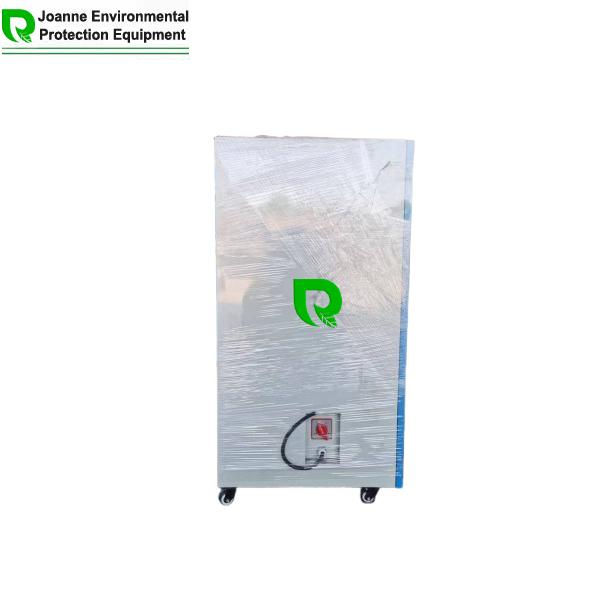 Portable Welding Fume Extraction Unit 2000-3500m³/h Air Flow