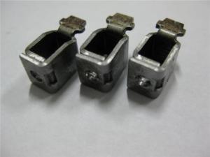 Socket Screw Terminal Block Progressive Metal Stamping Parts