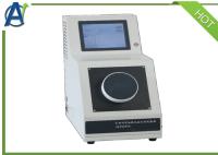 RPVOT (RBOT) ASTM D2272 Equipamento de ensaio de estabilidade de oxidação por banho de metal