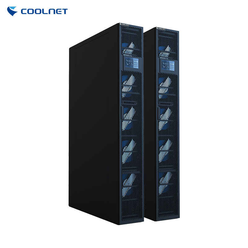 CRA013A DX In-Row Precision Cooling Unit for Data Centers | Energy-Efficient Air Conditioning