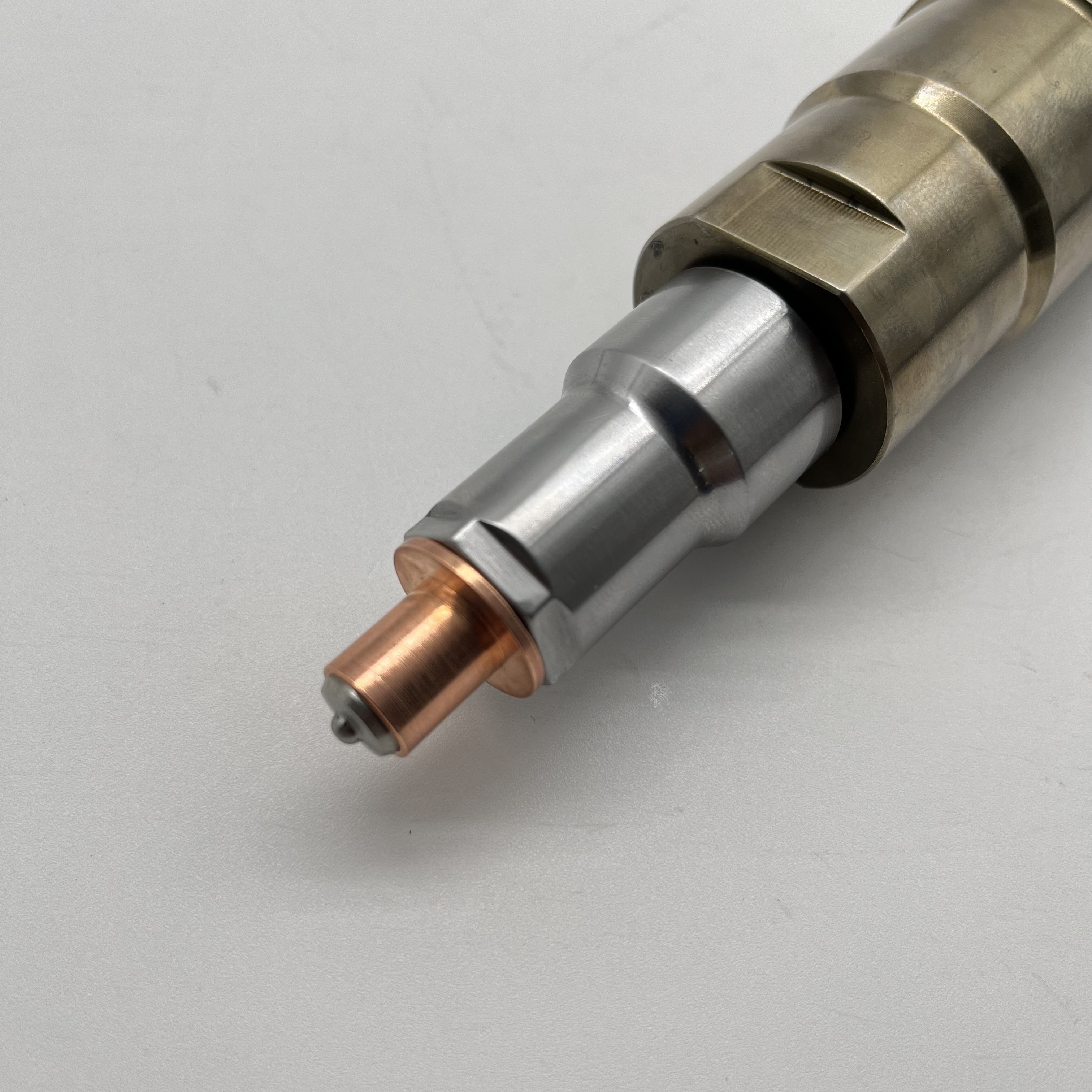 5579419 Cum-Mins XPI Injector High Pressure For ISX12 ISX15 Heavy Duty Diesel Engine