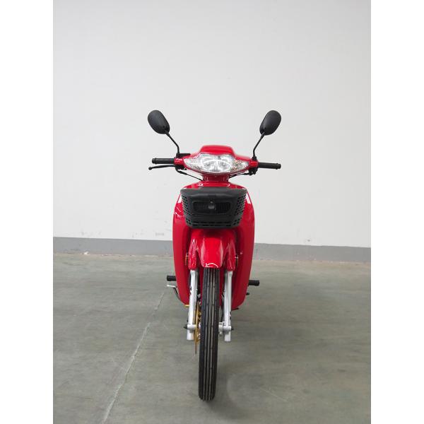 1960×690×1140mm Cub Racing Mortorcycle Business 1310mm Wheel Base