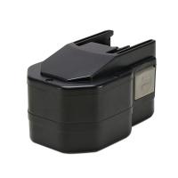 Ni-MH 14.4 Volt recarregável Milwaukee Bateria recarregável para baler sem fio