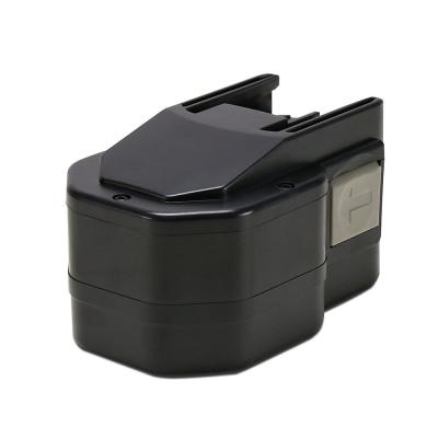 Ni-MH 14.4 Volt recarregável Milwaukee Bateria recarregável para baler sem fio