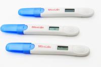 détection de Kit For Urine HCG d'essai de grossesse de 510K OTC Digital