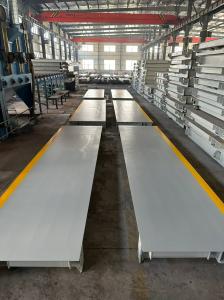 CHANGZHOU JAYU INTERNATIONAL TRADE CO., LTD.