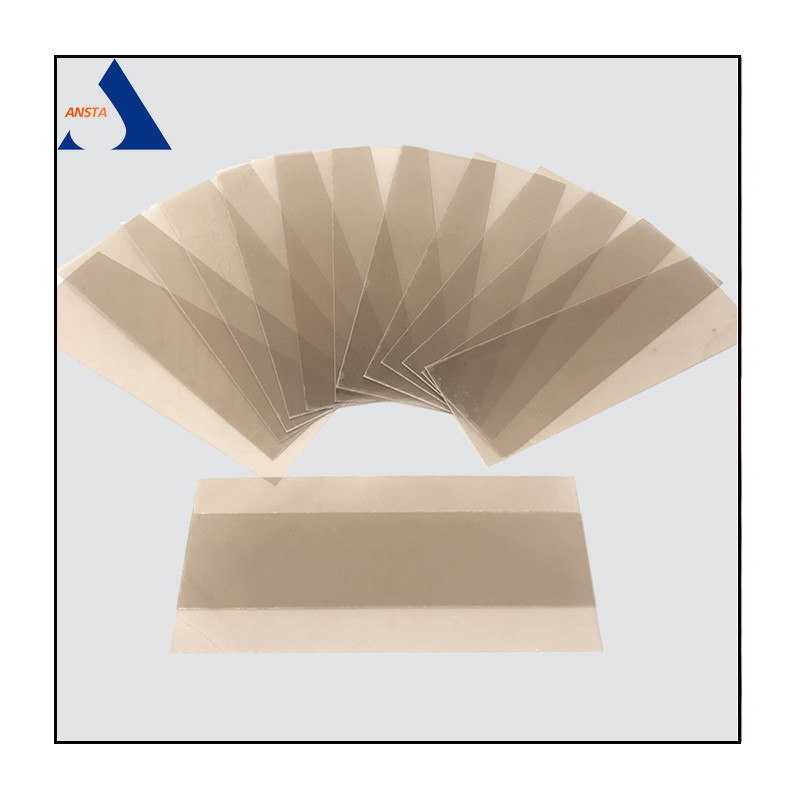 Green Mica Insulation Sheet For Effective Heat Management In Electrical Equipment