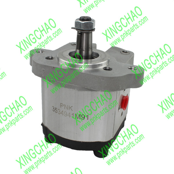 части трактора Massey Ferguson частей гидронасоса трактора 3534941M91 Massey Ferguson