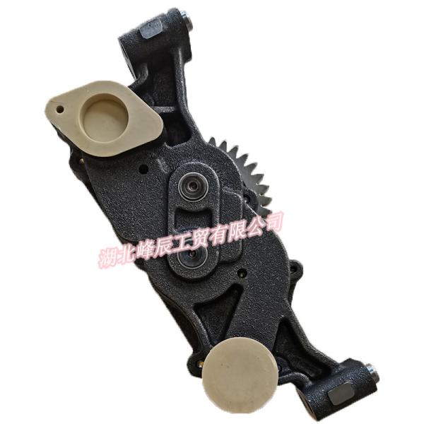 FAW J5 J6 3252 3312 China Truck Parts Engine parts Hot Selling Original Quality Oil Pump 1011010-81D