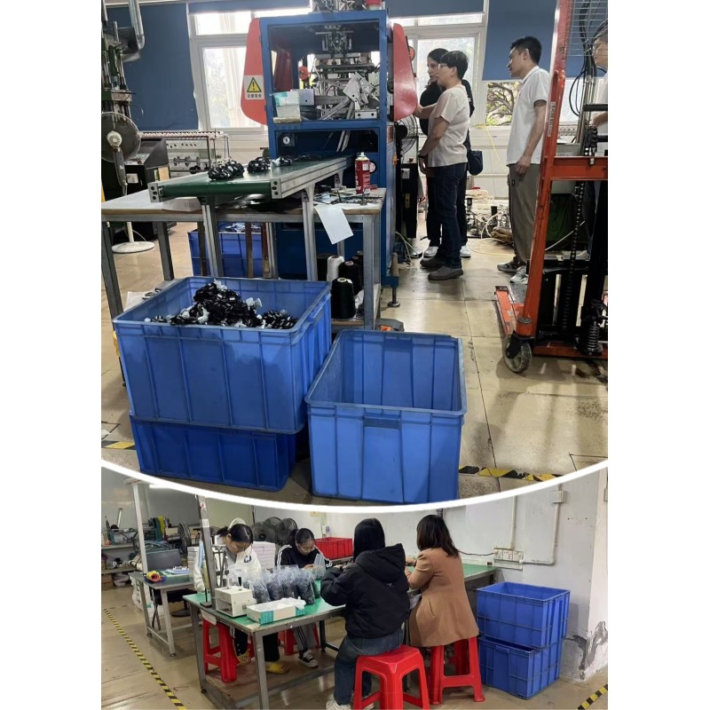 Dongguan Xinwei Clothing Accessories Co.,Ltd.