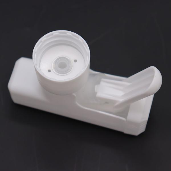 Nonspill Multipurpose Plastic Spray Head , K111-1 Disposable Spray Trigger Nozzle