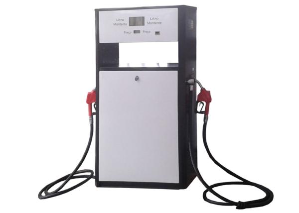 220VAC DOUBLE NOZZLE SUCTION TYPE 2 PRODUCTS FUEL DISPENSERS
