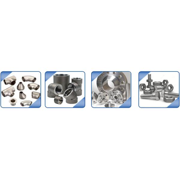 Monel 400 Bright Nickel Copper Nickel Tube / Pipe 8