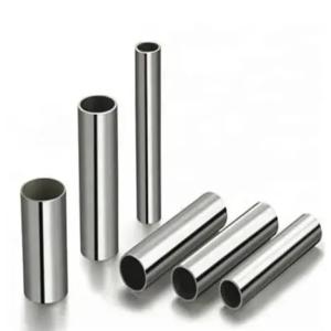 ASTM Mirror Polished Stainless Steel Tubing 316 316L 201 304 304L 309S