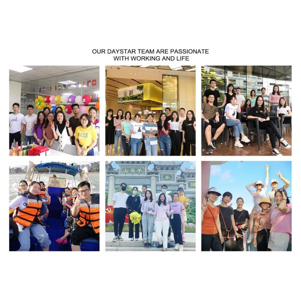 DAYSTAR TECHNOLOGY CO., LIMITED