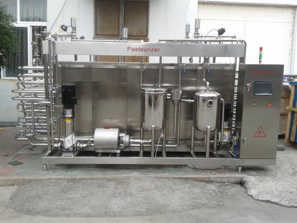 Touch Screen Plate Type Autoclave Sterilizer Ultra High Temperature Fully Automatic