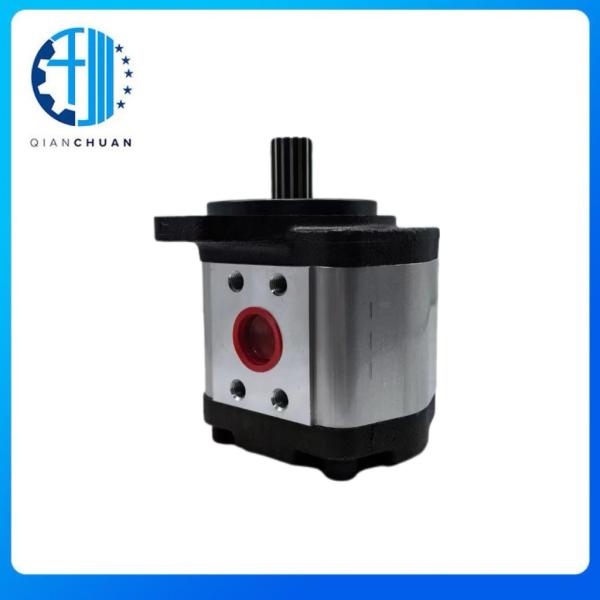 207-8235 Series Gear Hydraulic Pump For  Engine Part