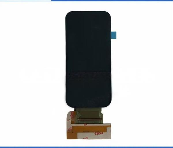4Pantalla AMOLED de.45 pulgadas con toque oncell, 568X1210 de ultra alta definición, alto brillo, pantalla de juegos al aire libre de alta temperatura con alta tasa de actualización