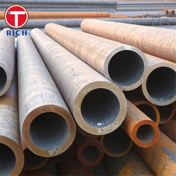 ASME SA213 T22 Tubes en acier allié sans soudure pour chaudières Échangeurs de chaleur