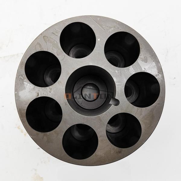 Parties de machines de construction ZAXIS240-3 ZAXIS270-3 ZAXIS240LC-3 HPV118 Bloc de cylindres du rotor 2052956