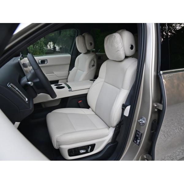 Extender Hybrid Car L8 Max Electric SUV EV Cars Lixiang L9 L7 L8 Energy Vehicles