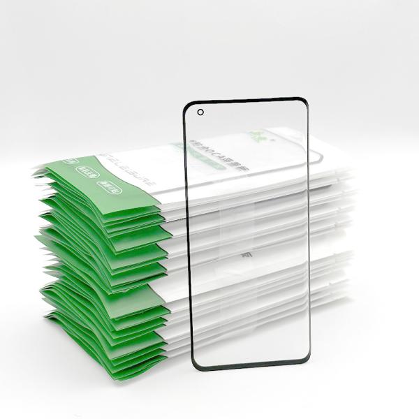 Front Outer Glass for vivo Front Glass With Oca Replacement