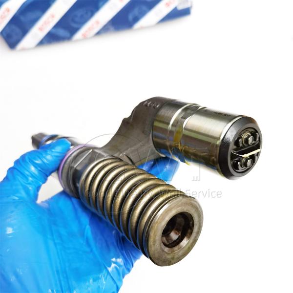 0414701092 0414701051 0414701072 0414701043 1734493 inyector de combustible DC09 DC13 para el 0414701092 0414701051 0414701072 0414701043