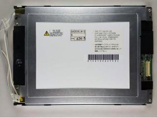 NL6448AC20-06 6,5 painel do NEC TFT da POLEGADA 640×480 122PPI
