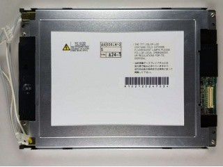 НЛ6448АК20-06 6,5 панель НЭК ТФТ ДЮЙМА 640×480 122ППИ