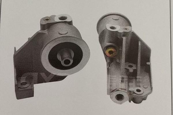 Heavy Duty Fuel Filter Head Strong Driving Force Standard Size OEM Service