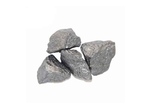 98% Si Silicon Metal 553 441