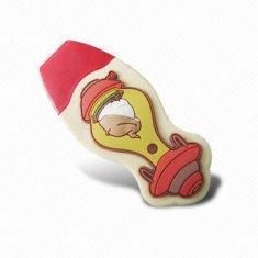 Memoria USB AT-072 de la historieta