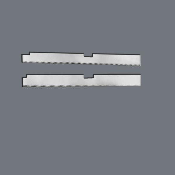 精密化工 刻印 ステンレス 鋼 プリンター ブレード ±0.01mm