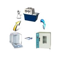 NSDD Earth Insulation Tester Non Soluble Deposit Dust Ash Density Tester