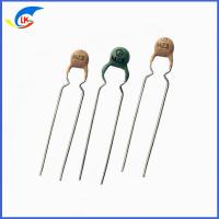 MZ3 série 120C 330R 700VPTC Thermistor, adaptateur stable, thermistor à température positive pour l'alimentation électrique