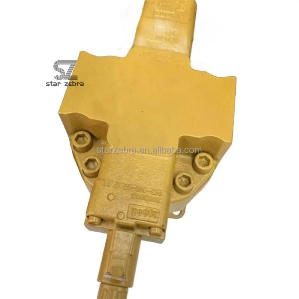  Excavator Parts E374 E374GC E390 E390GC Swing Motor Assembly Rotating Motor Assembly for Construction works