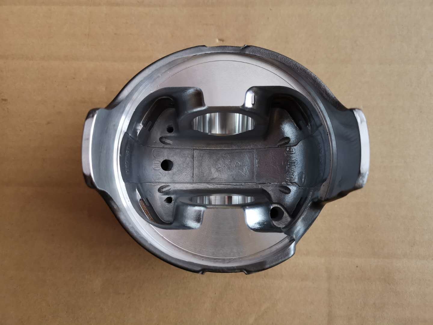 4HG1T машинные части Isuzu поршеня 8982097450 для турбонагнетателя 4HG1T легкой тележки 4HG1 NQR NPR