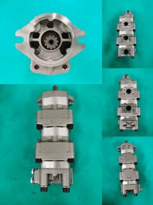 Excavator PC10 PC15 PC20 Komatsu Gear Pump 705-41-08070  8.301kgs