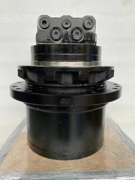 Doosan Daewoo TM09 Excavator Travel Motor Assy