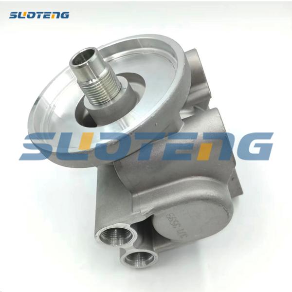 190-8970 1908970 Насос на топливо для двигателя 3126B Экскаватор E325D