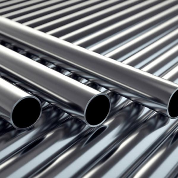 304 316L Stainless Steel Normal Thickness Seamless Pipe for Building Material /Pipework