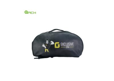Factory Price Large Capacity Waterproof Carbon Material Outdoor Gym Bag